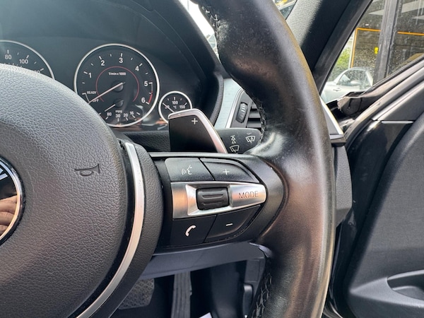 Used BMW 3 Series 2015 for sale - 76239940: Photo 34