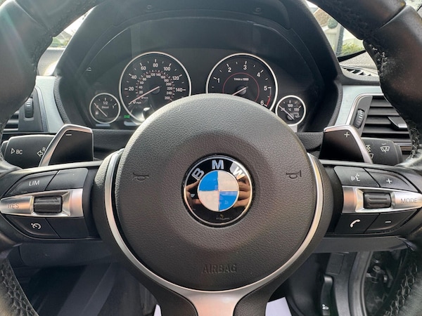 Used BMW 3 Series 2015 for sale - 76239940: Photo 35