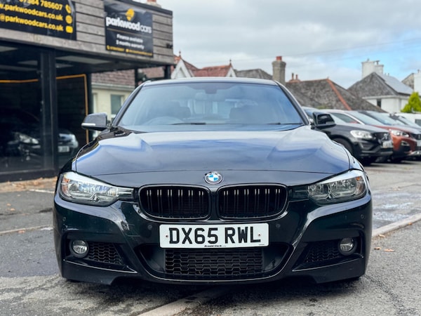 Used BMW 3 Series 2015 for sale - 76239940: Photo 3