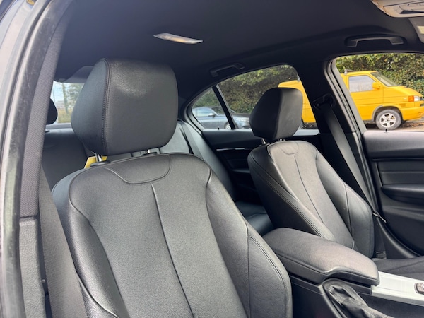 Used BMW 3 Series 2015 for sale - 76239940: Photo 49
