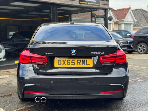 Used BMW 3 Series 2015 for sale - 76239940: Photo 4