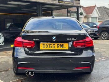 Used BMW 3 Series 2015 for sale - 76239940: Photo 4