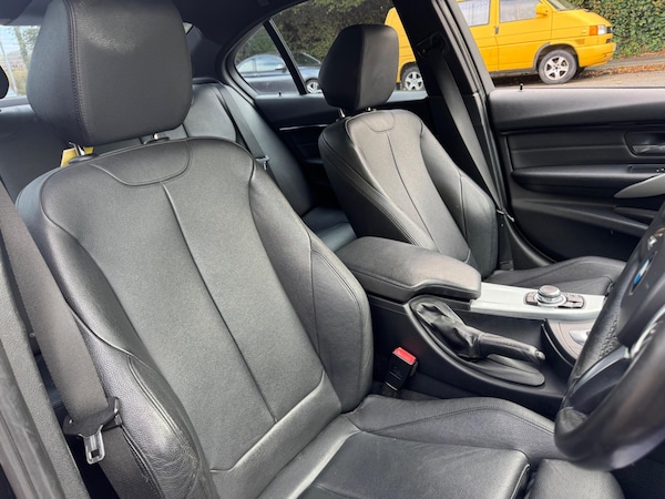 Used BMW 3 Series 2015 for sale - 76239940: Photo 50