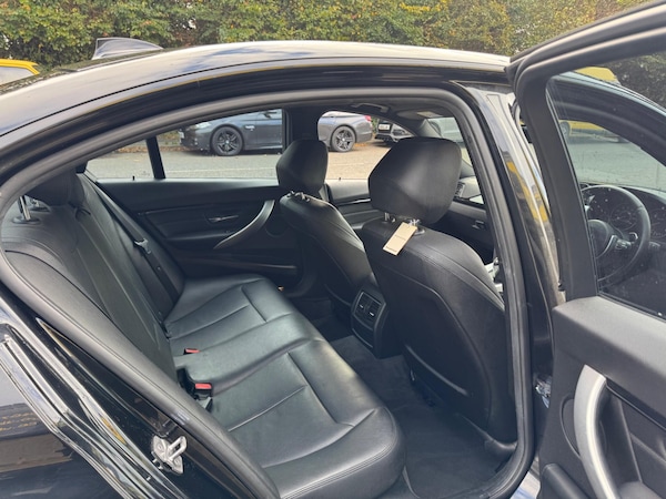 Used BMW 3 Series 2015 for sale - 76239940: Photo 51