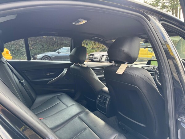 Used BMW 3 Series 2015 for sale - 76239940: Photo 52