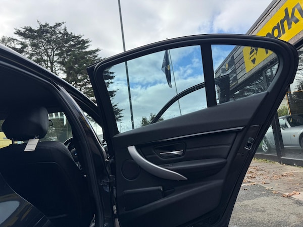 Used BMW 3 Series 2015 for sale - 76239940: Photo 53