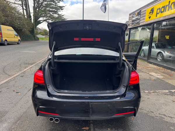 Used BMW 3 Series 2015 for sale - 76239940: Photo 56