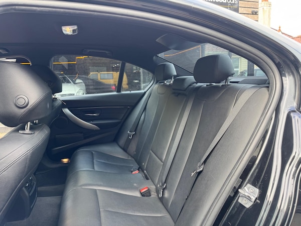 Used BMW 3 Series 2015 for sale - 76239940: Photo 59