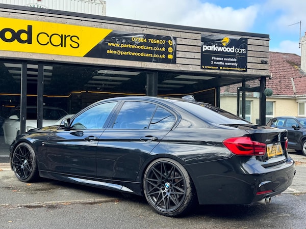 Used BMW 3 Series 2015 for sale - 76239940: Photo 5
