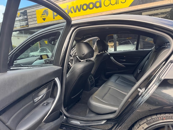 Used BMW 3 Series 2015 for sale - 76239940: Photo 60