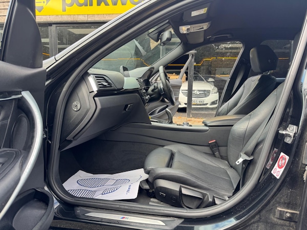 Used BMW 3 Series 2015 for sale - 76239940: Photo 61