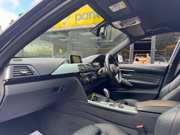 Used BMW 3 Series 2015 for sale - 76239940: Photo 63
