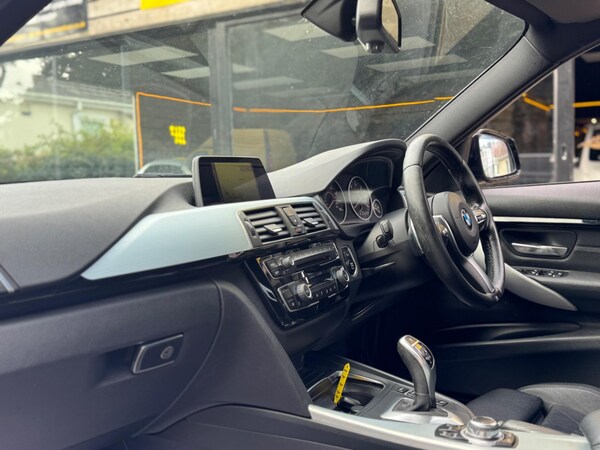 Used BMW 3 Series 2015 for sale - 76239940: Photo 64