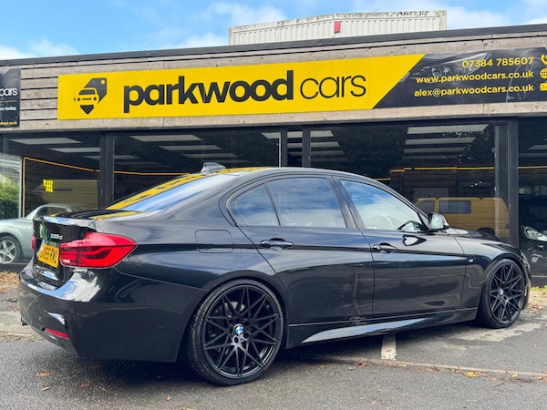 Used BMW 3 Series 2015 for sale - 76239940: Photo 6