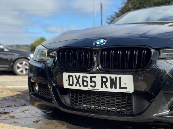 Used BMW 3 Series 2015 for sale - 76239940: Photo 7