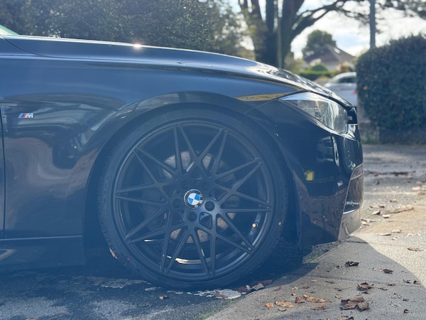 Used BMW 3 Series 2015 for sale - 76239940: Photo 9