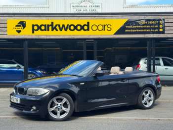 2011 (61) - 2.0 118d Sport Steptronic Euro 5 2dr