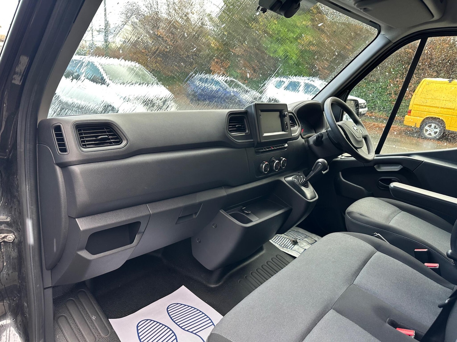 Used Nissan NV400 2021 for sale - 76666663: Photo 17