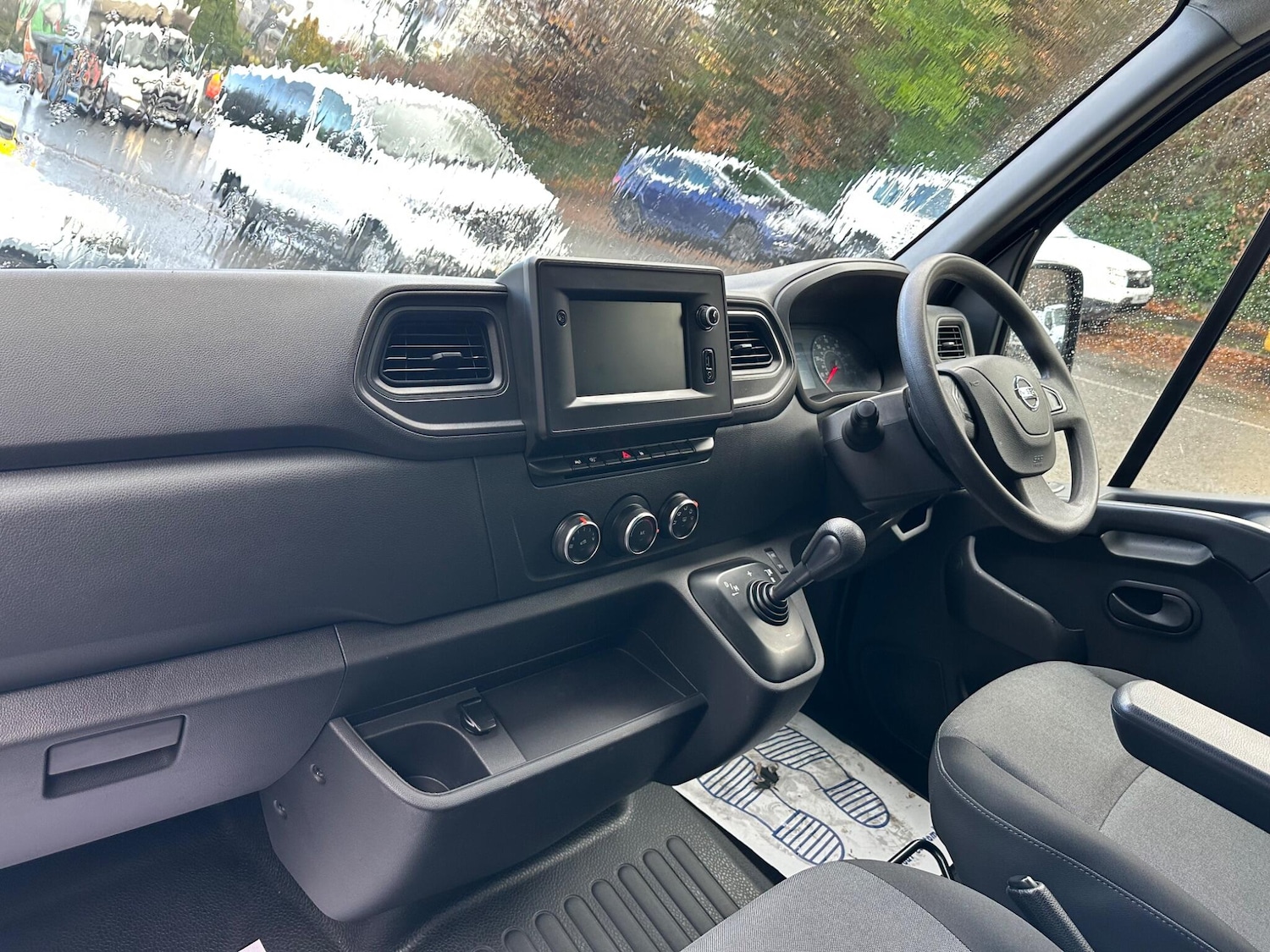 Used Nissan NV400 2021 for sale - 76666663: Photo 18