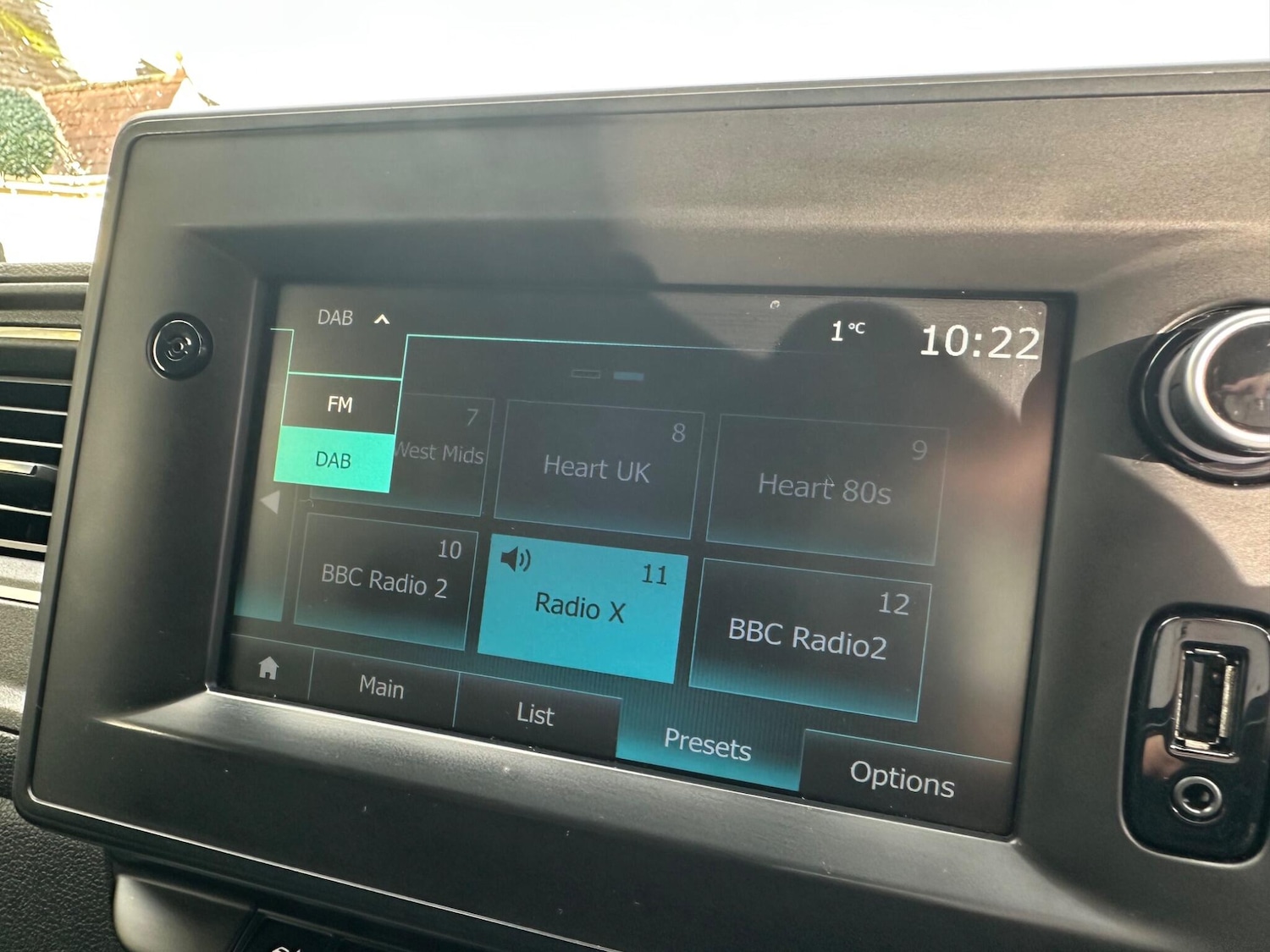 Used Nissan NV400 2021 for sale - 76666663: Photo 25