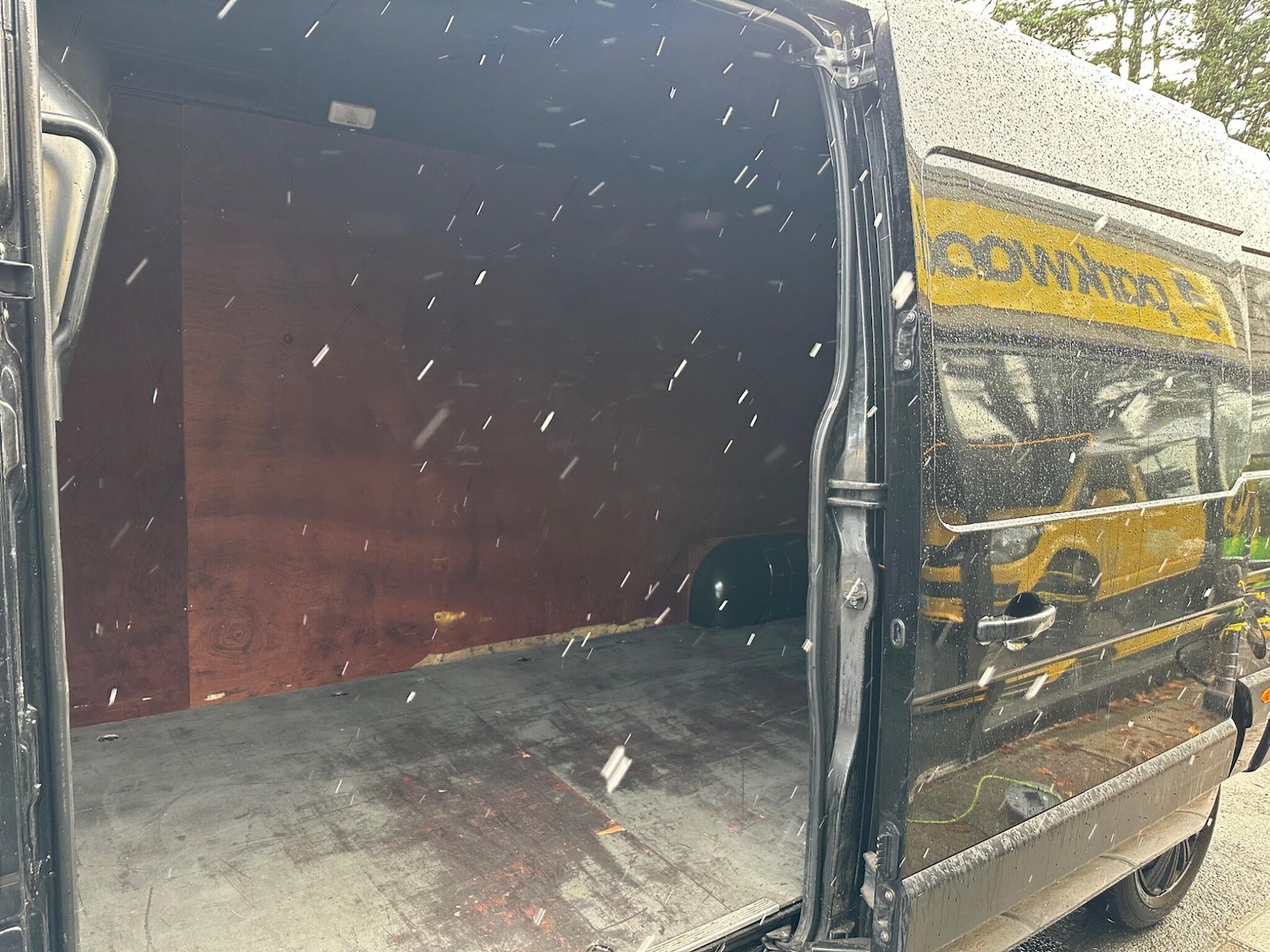 Used Nissan NV400 2021 for sale - 76666663: Photo 37