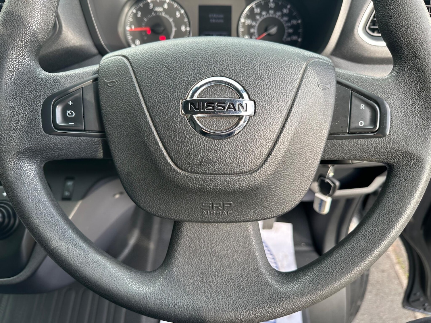 Used Nissan NV400 2021 for sale - 76666663: Photo 43