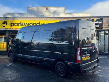 Used Nissan NV400 2021 for sale - 76666663: Photo