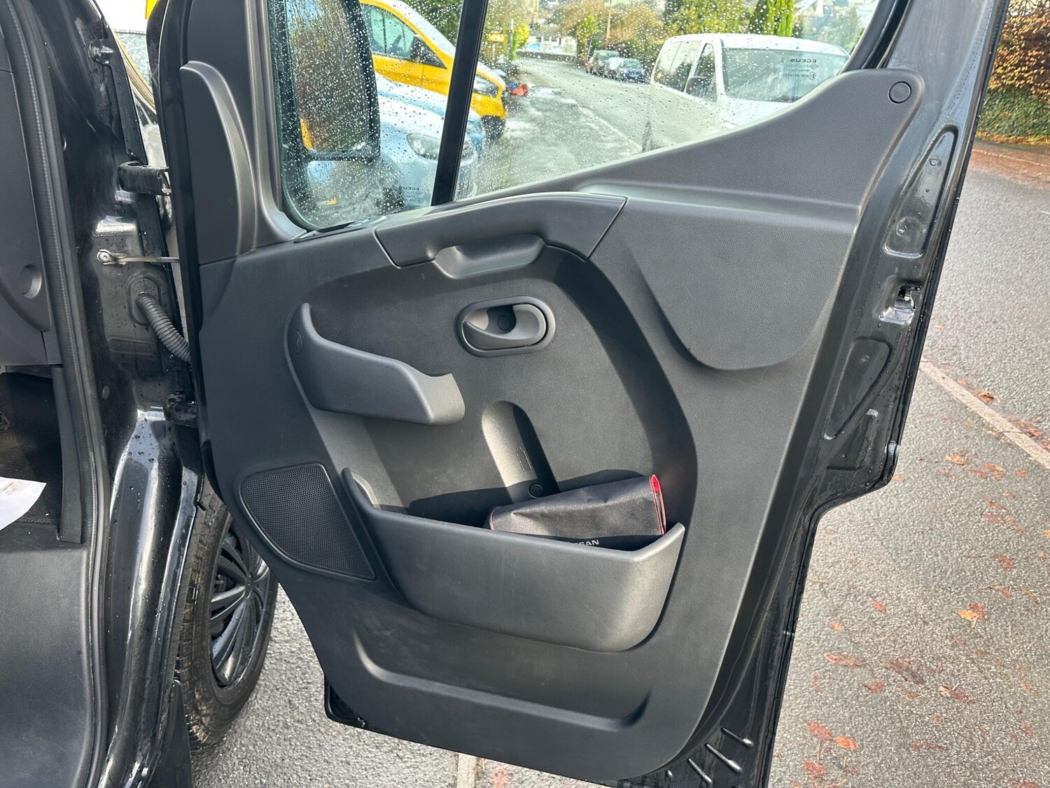 Used Nissan NV400 2021 for sale - 76666663: Photo 51