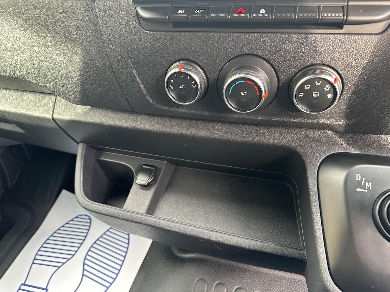 Used Nissan NV400 2021 for sale - 76666663: Photo 59