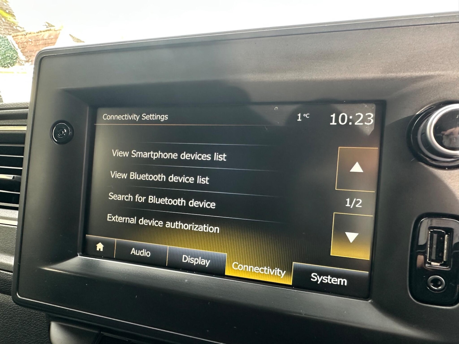 Used Nissan NV400 2021 for sale - 76666663: Photo 68