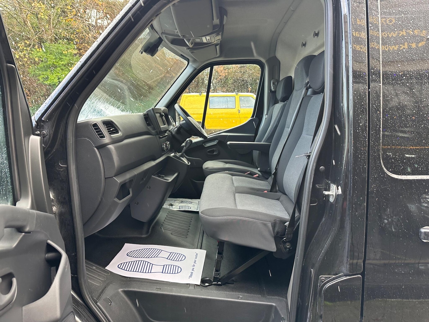 Used Nissan NV400 2021 for sale - 76666663: Photo 70