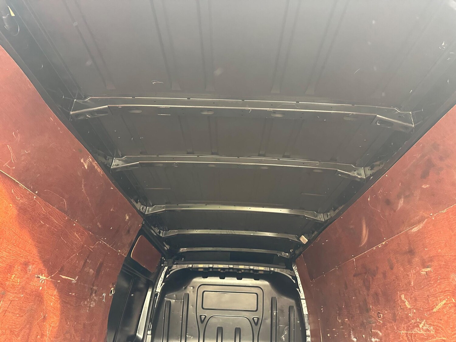 Used Nissan NV400 2021 for sale - 76666663: Photo 80