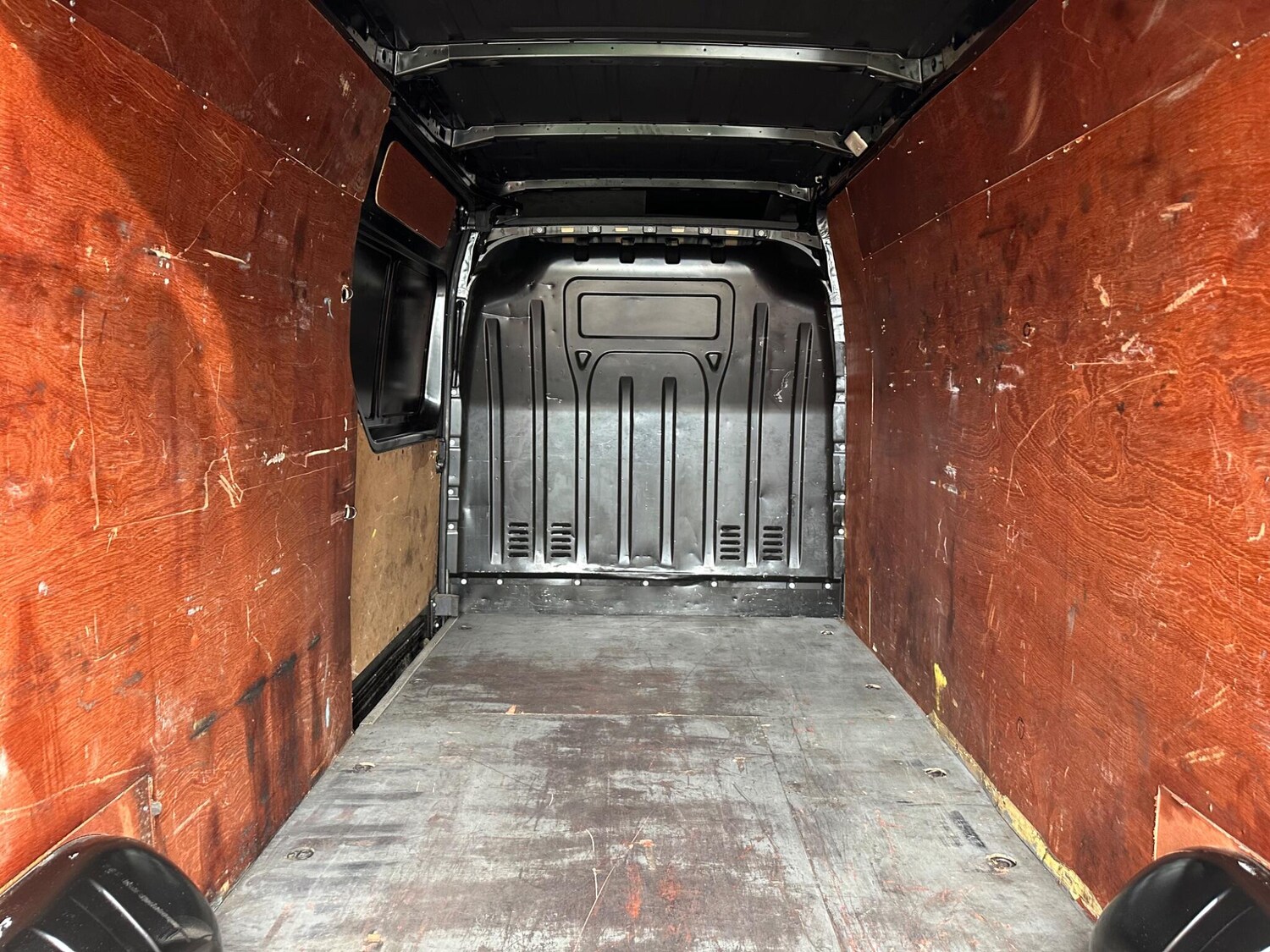 Used Nissan NV400 2021 for sale - 76666663: Photo 85