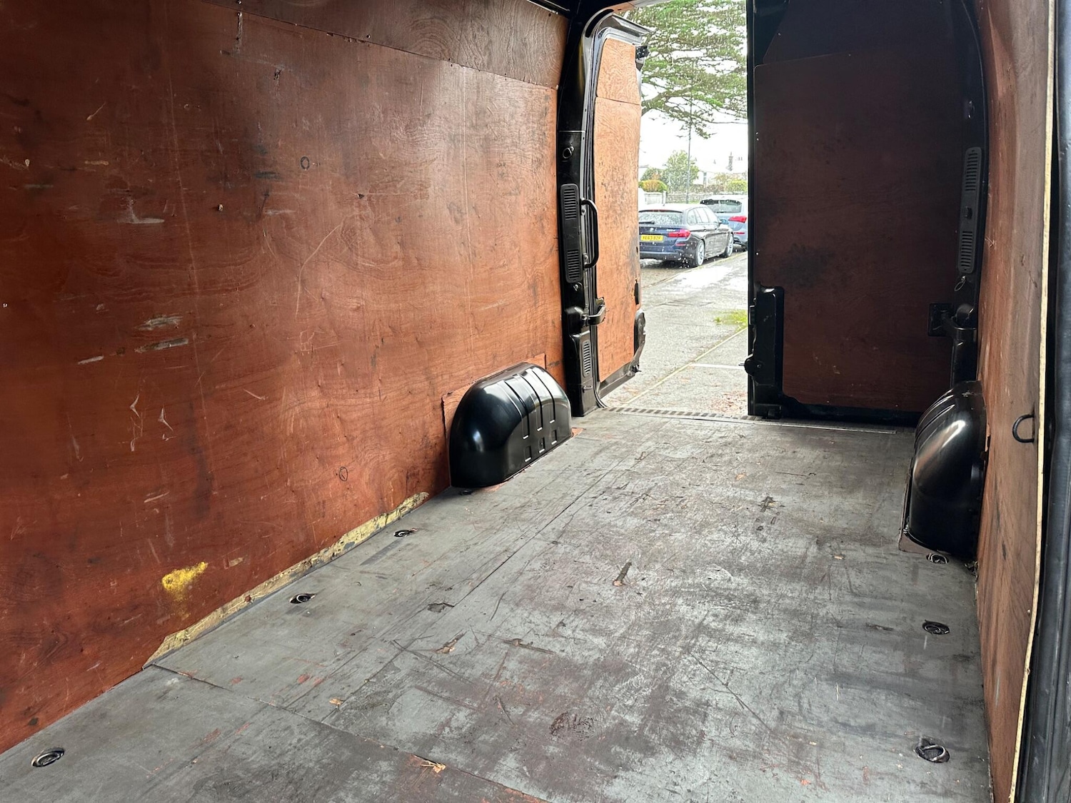 Used Nissan NV400 2021 for sale - 76666663: Photo 86