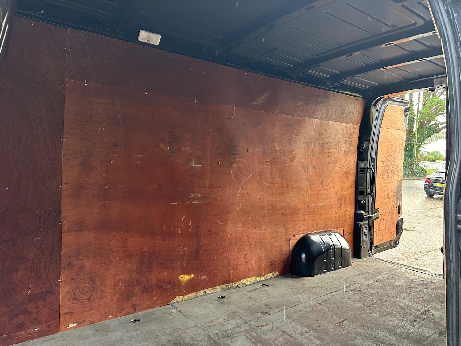 Used Nissan NV400 2021 for sale - 76666663: Photo 87