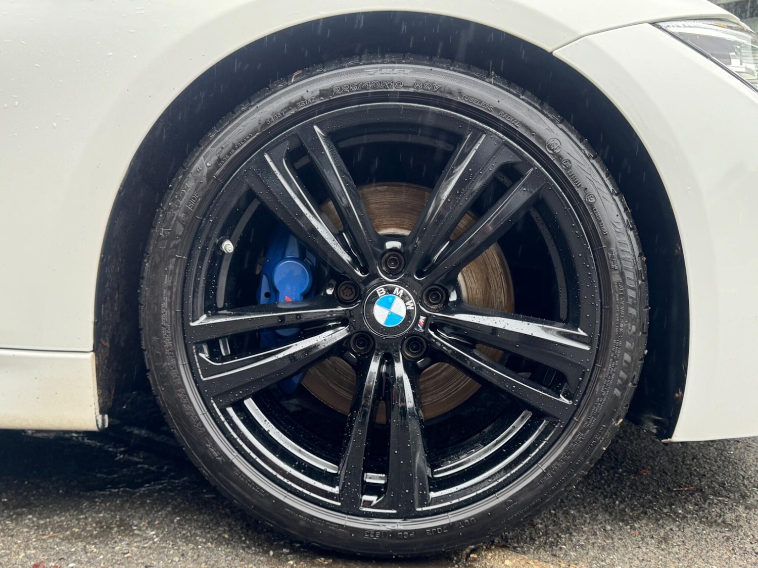 Used BMW 3 Series 2016 for sale - 77203427: Photo 10