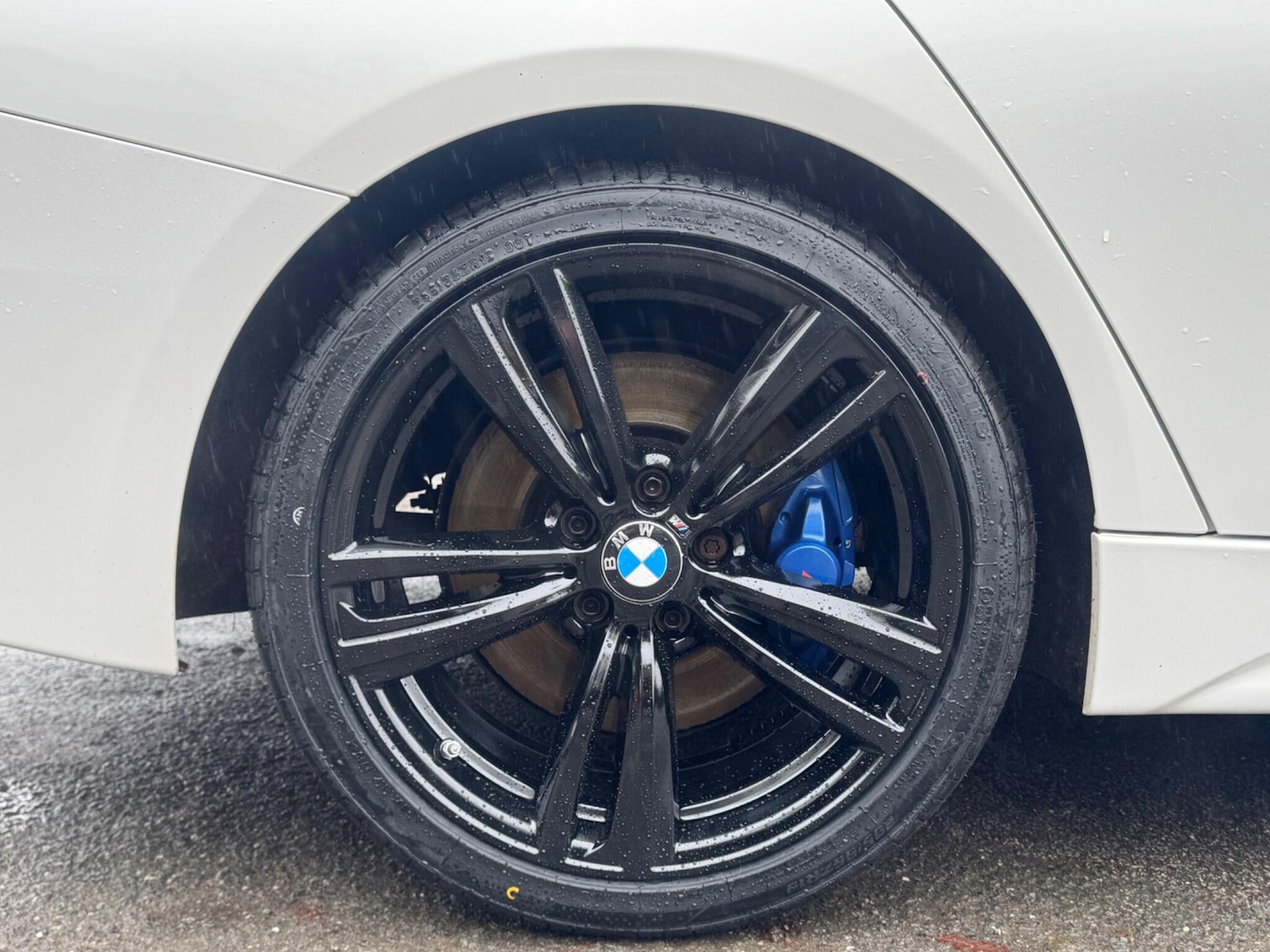 Used BMW 3 Series 2016 for sale - 77203427: Photo 11