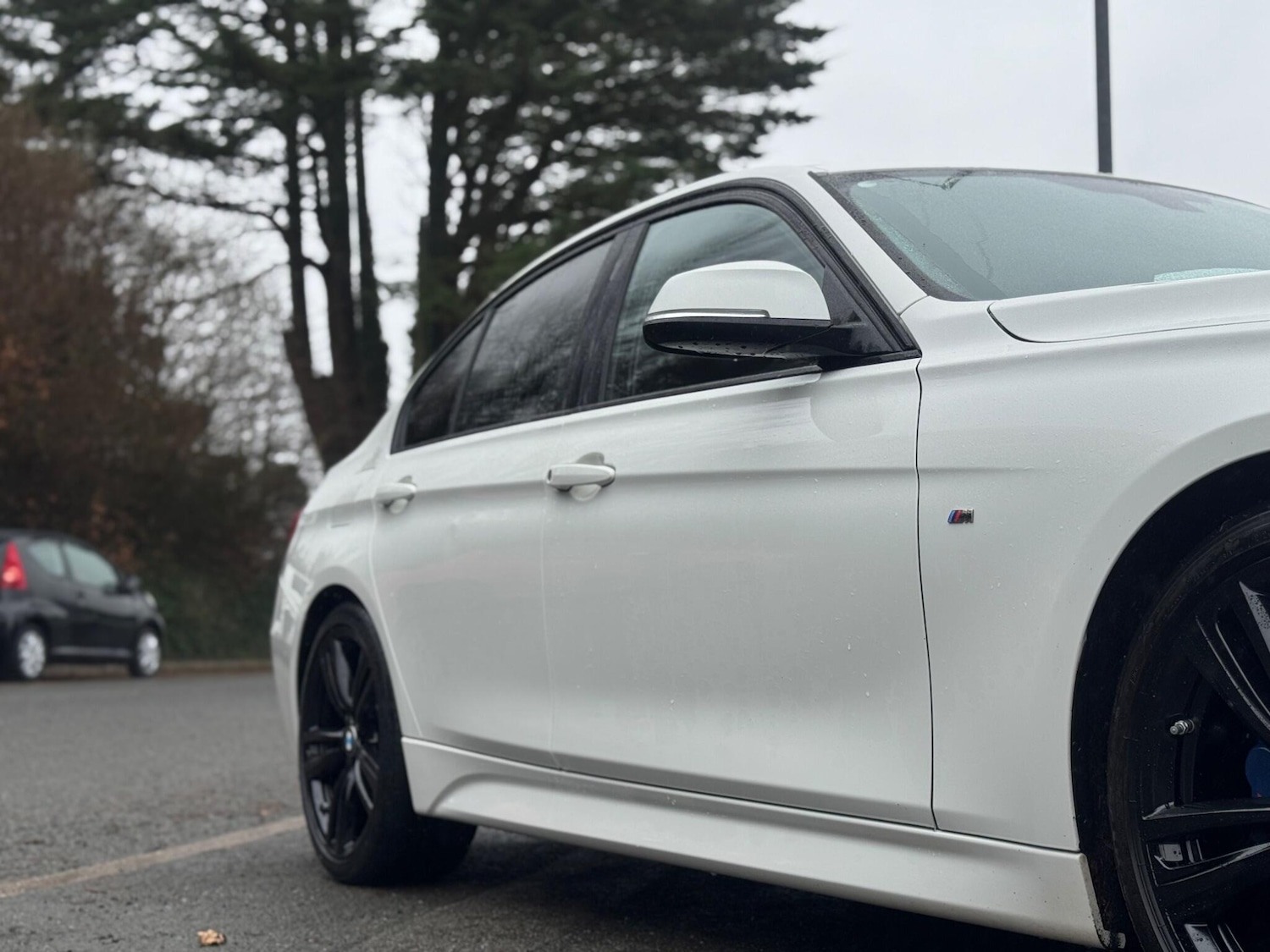 Used BMW 3 Series 2016 for sale - 77203427: Photo 14