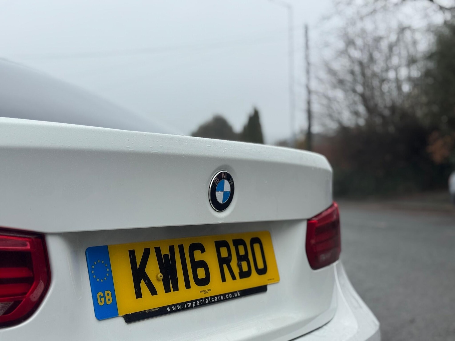 Used BMW 3 Series 2016 for sale - 77203427: Photo 15