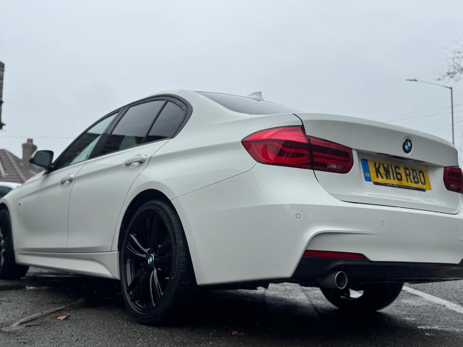 Used BMW 3 Series 2016 for sale - 77203427: Photo 16