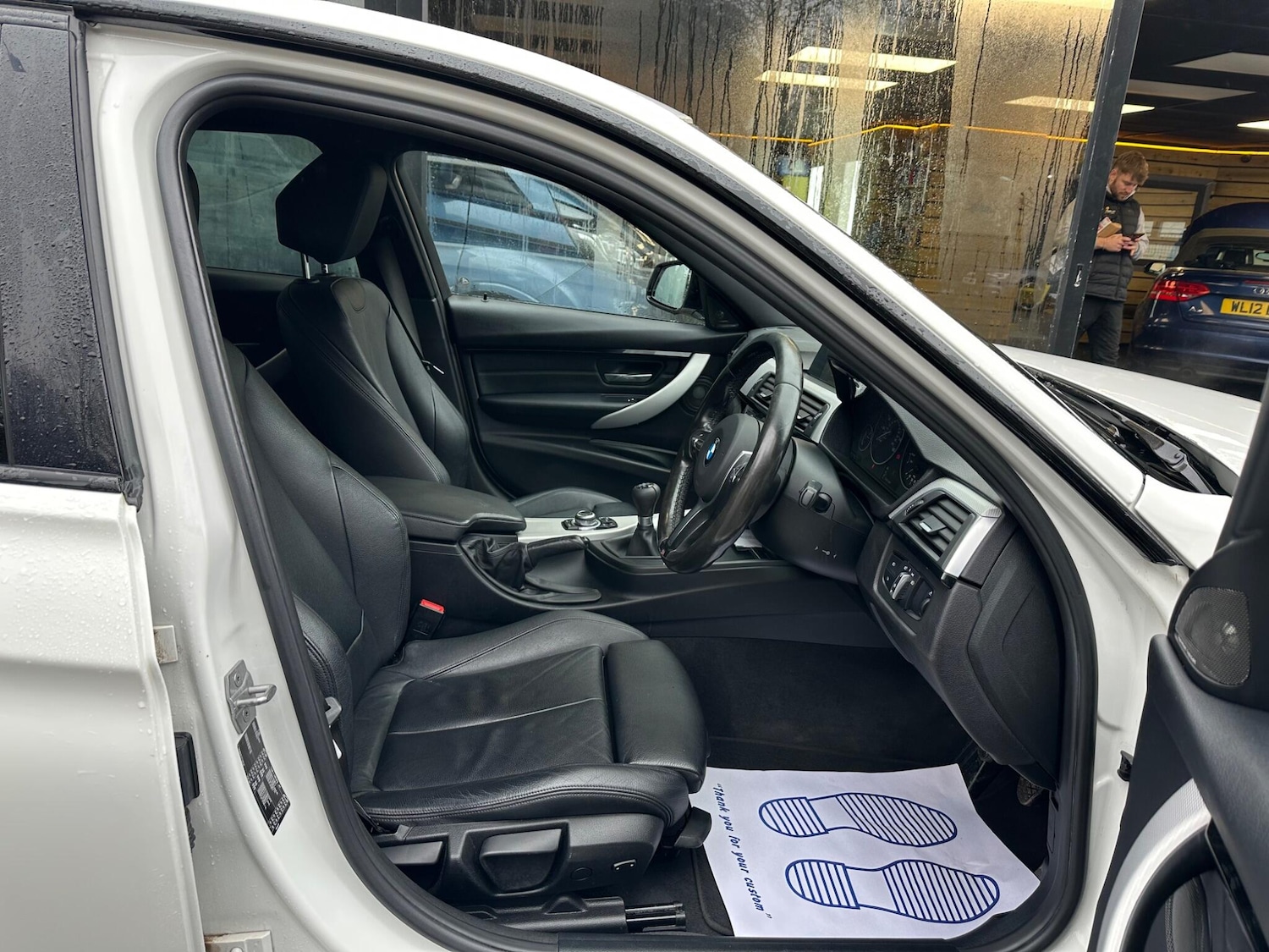 Used BMW 3 Series 2016 for sale - 77203427: Photo 18