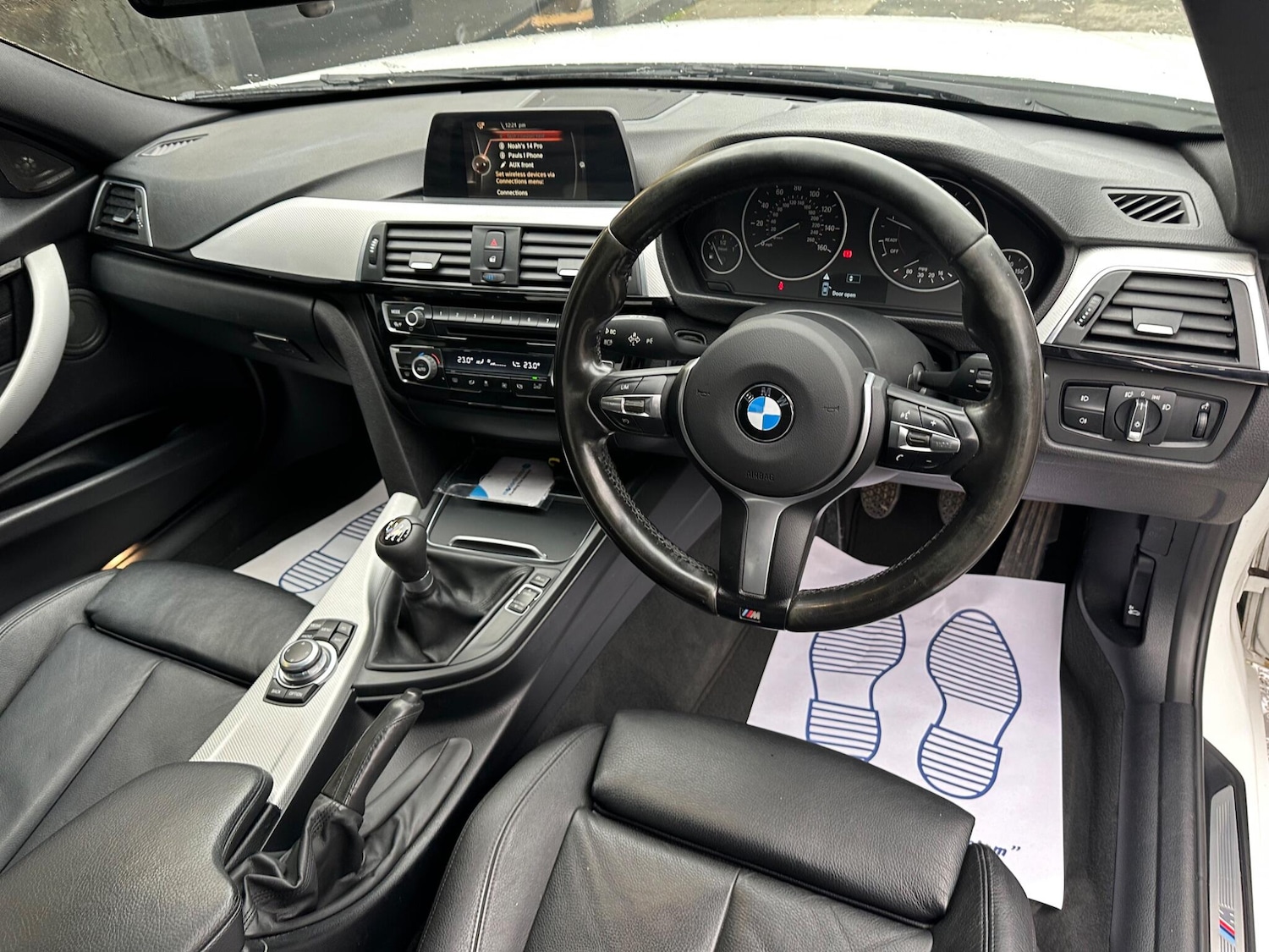 Used BMW 3 Series 2016 for sale - 77203427: Photo 20