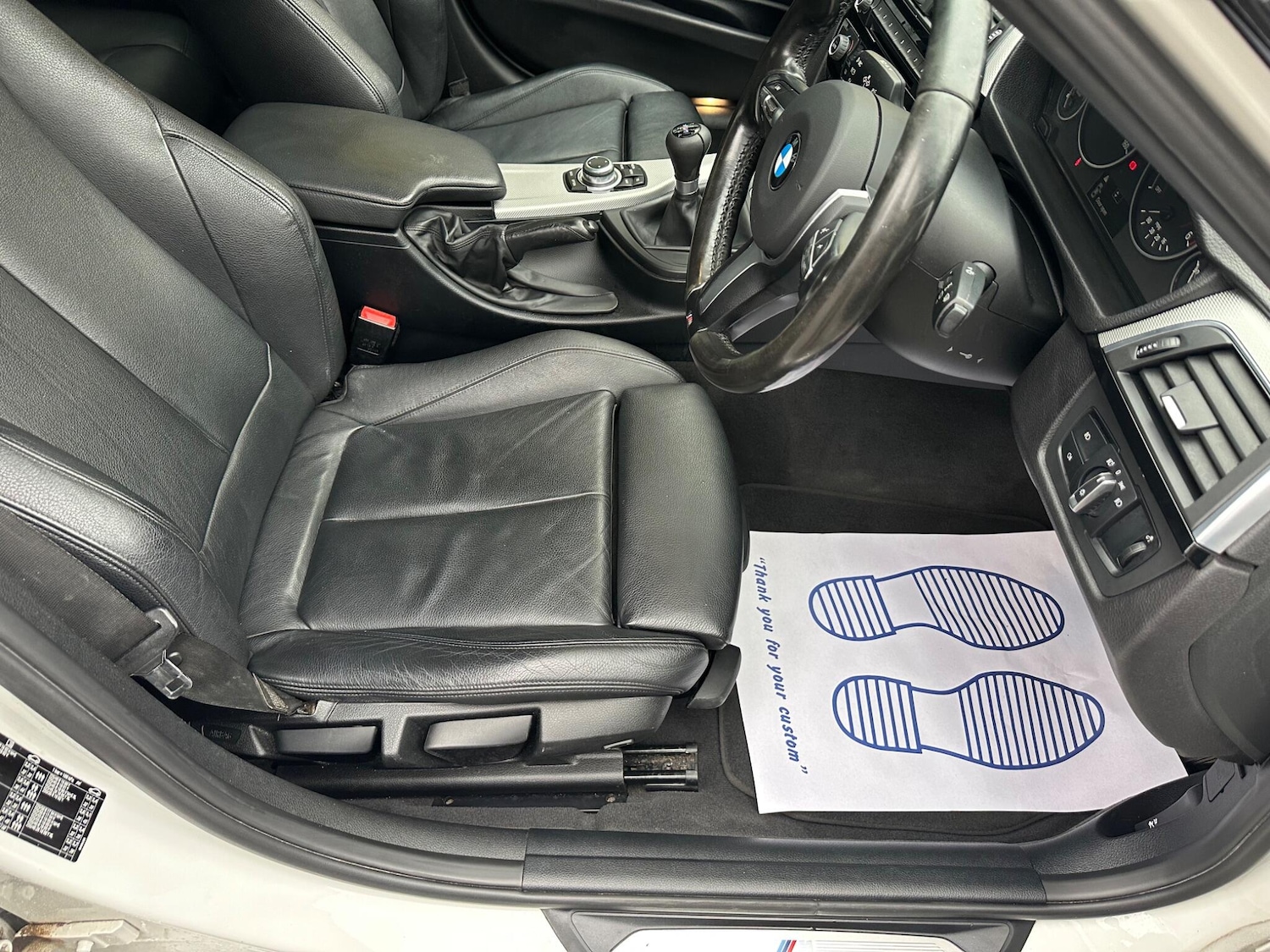 Used BMW 3 Series 2016 for sale - 77203427: Photo 21