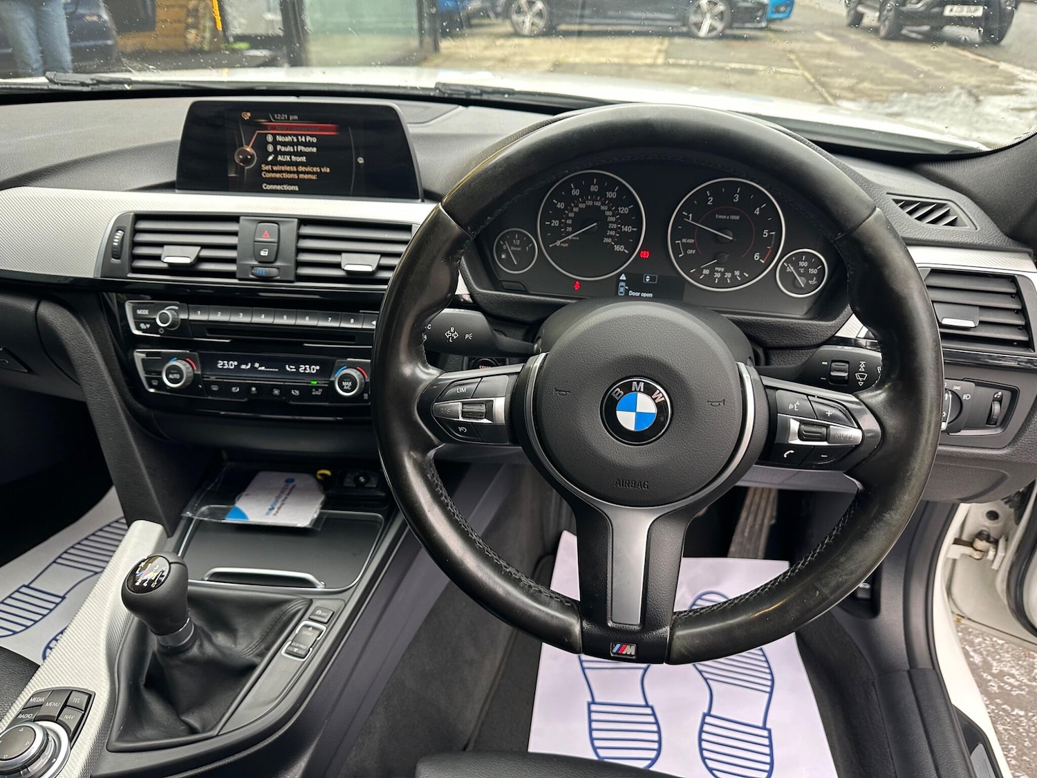 Used BMW 3 Series 2016 for sale - 77203427: Photo 23