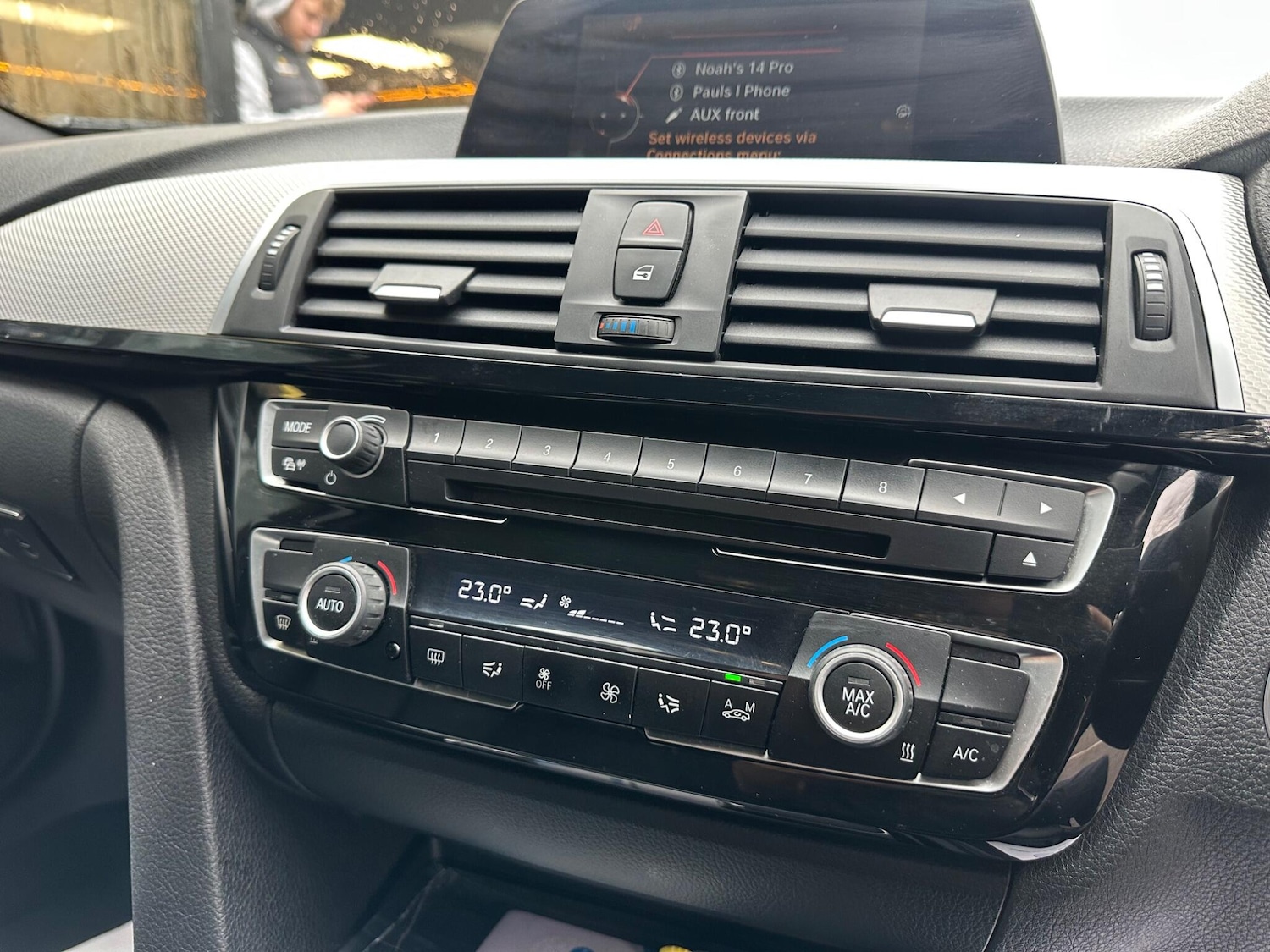 Used BMW 3 Series 2016 for sale - 77203427: Photo 27