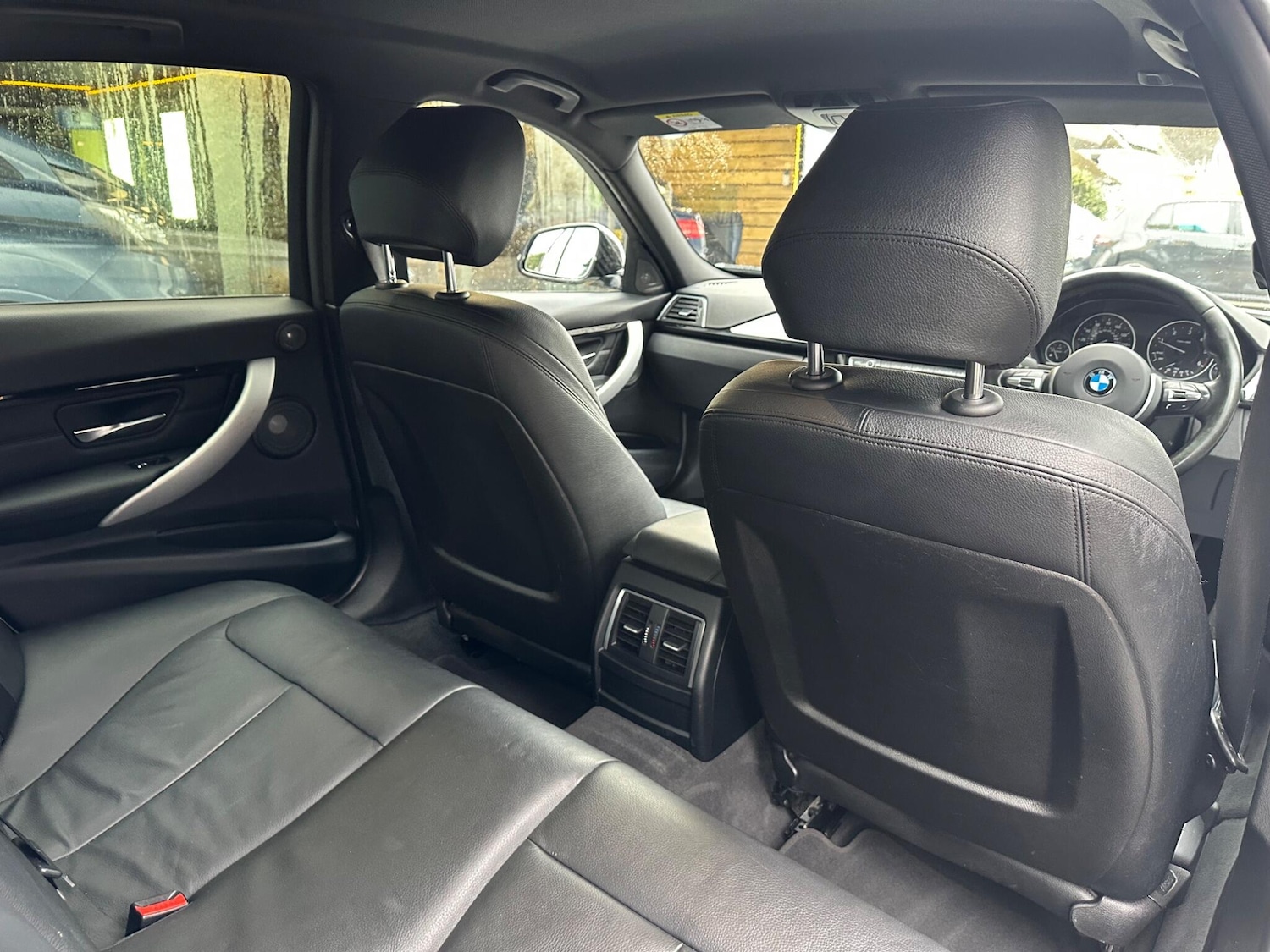 Used BMW 3 Series 2016 for sale - 77203427: Photo 39