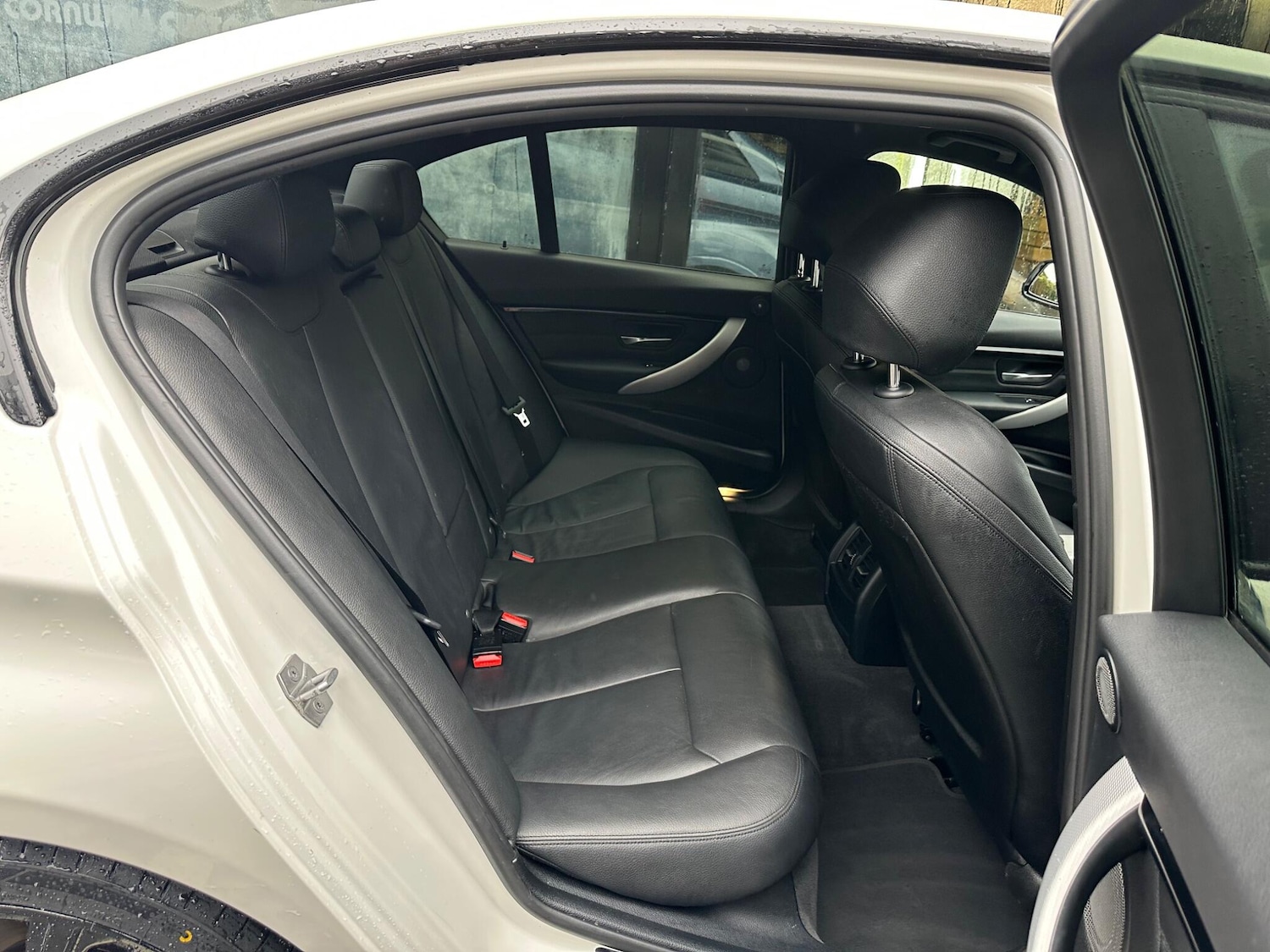 Used BMW 3 Series 2016 for sale - 77203427: Photo 40