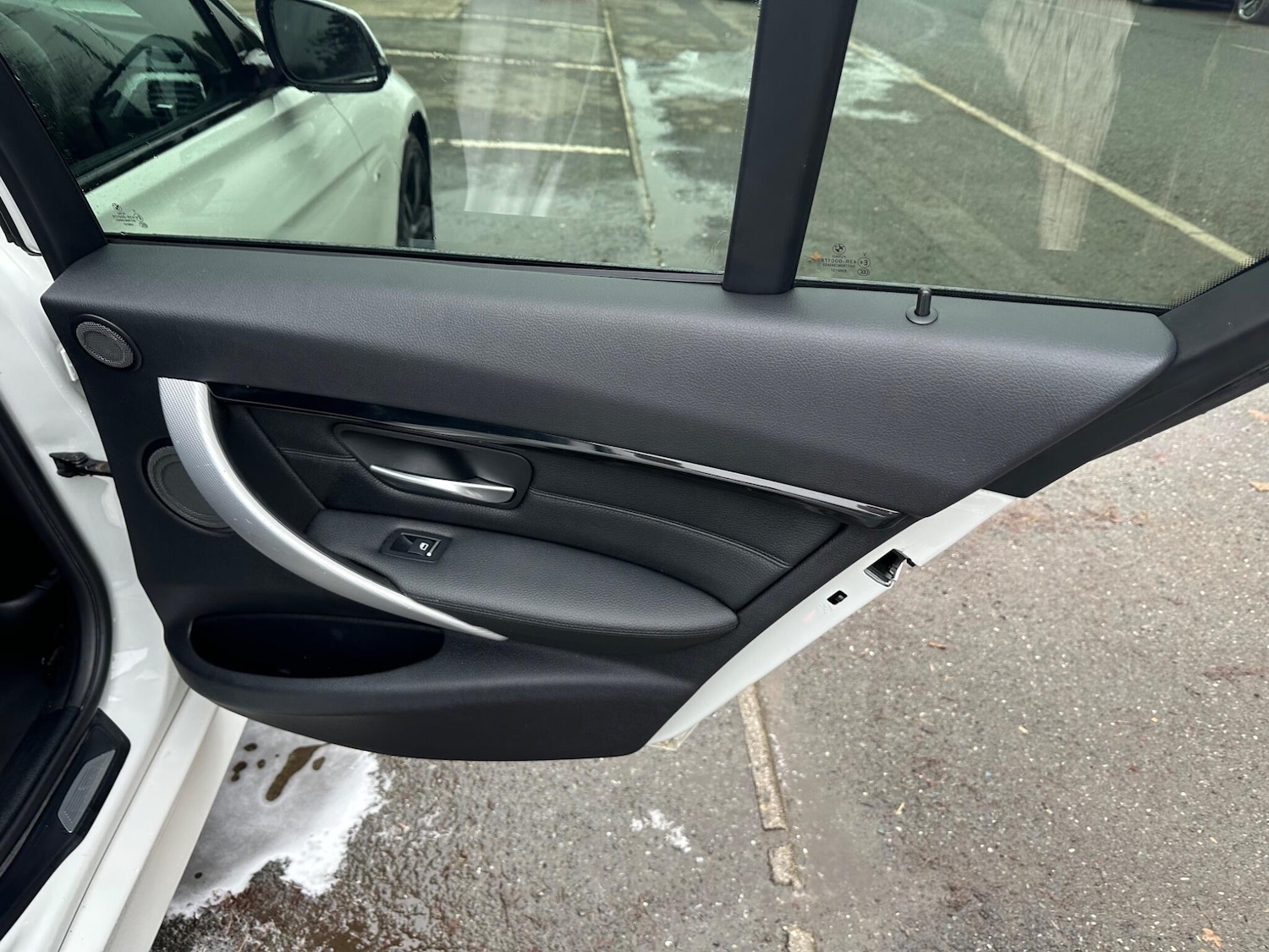 Used BMW 3 Series 2016 for sale - 77203427: Photo 41