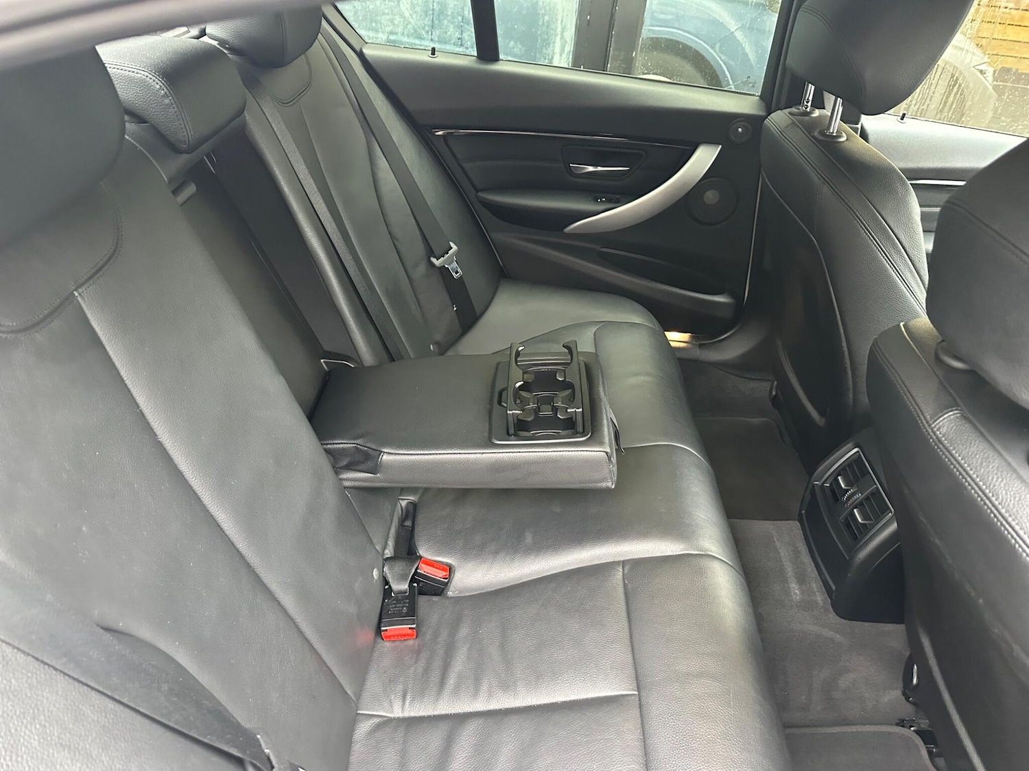 Used BMW 3 Series 2016 for sale - 77203427: Photo 42