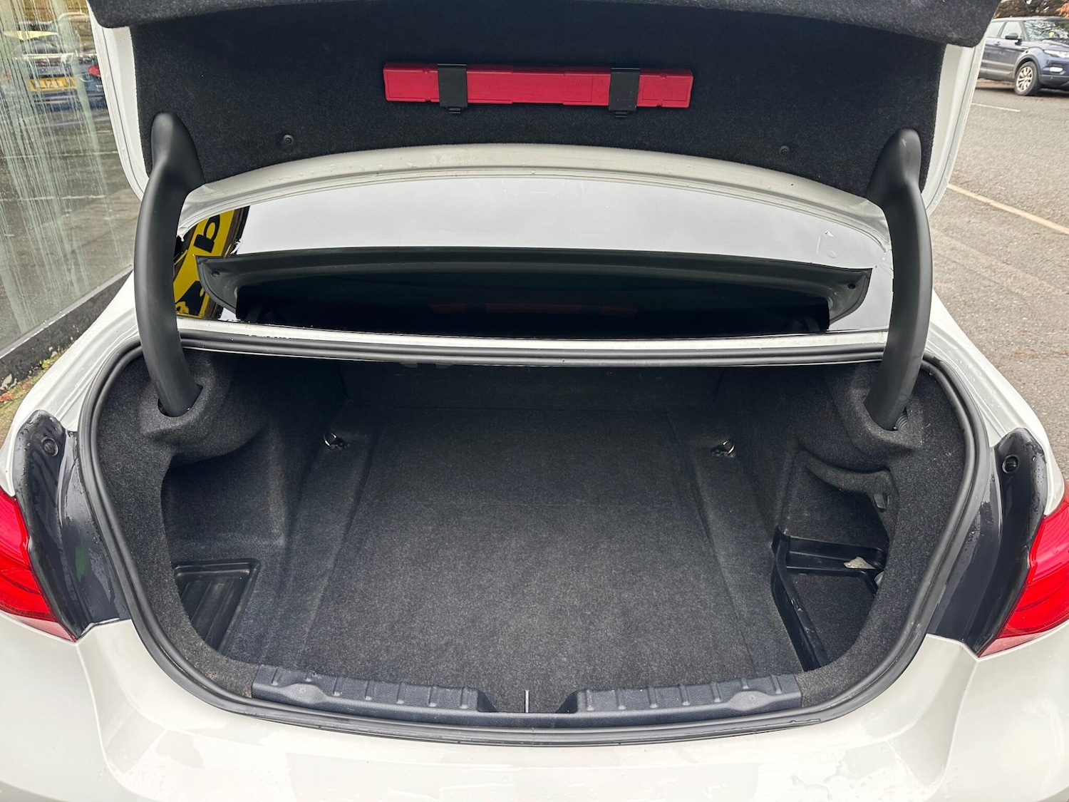 Used BMW 3 Series 2016 for sale - 77203427: Photo 47